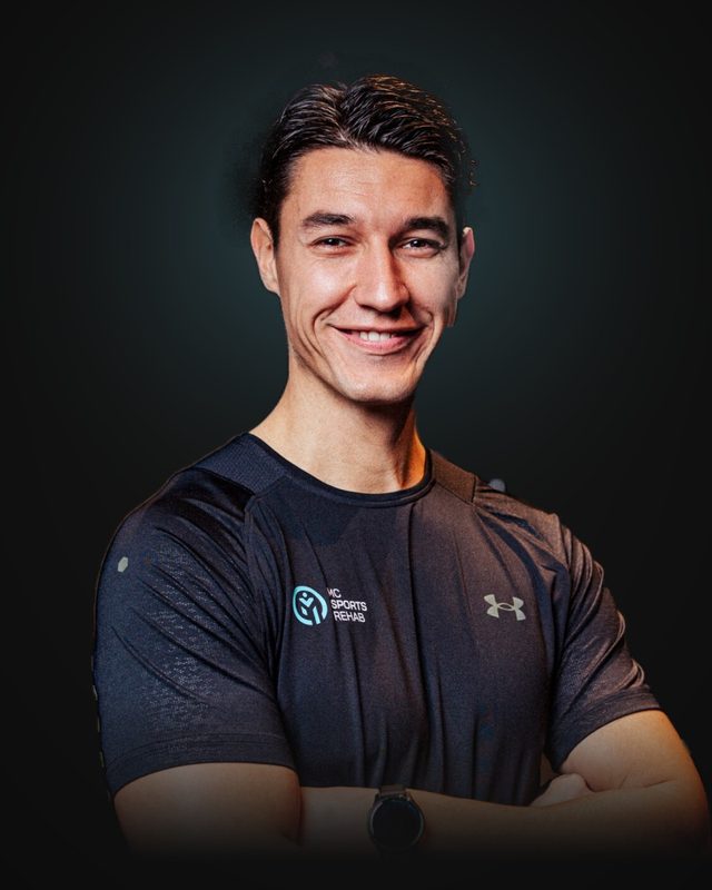 Charlon Pattikawa