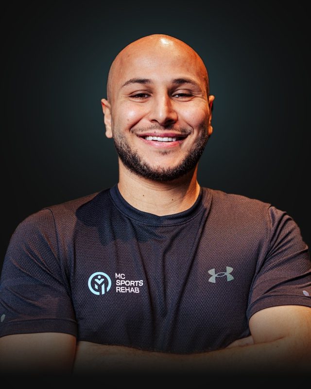 Magdy Ibrahim