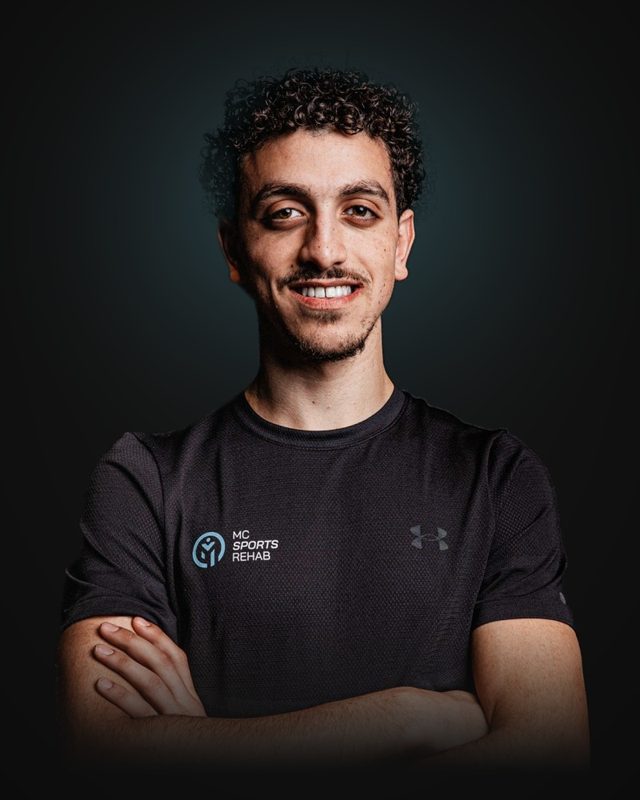 Oscar Abouseada